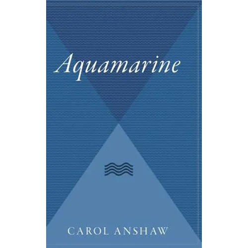 Aquamarine - Hardcover