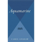Aquamarine - Hardcover