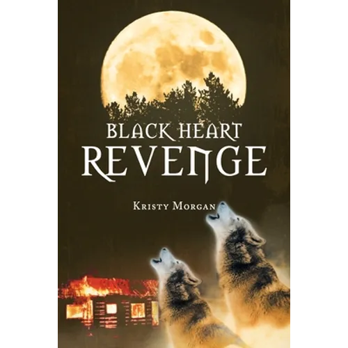Black Heart Revenge - Paperback