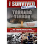 Tornado Terror (I Survived True Stories #3): Volume 3 - Hardcover