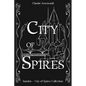 City of Spires: Collected Edition - Hardcover