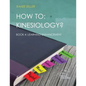 How to: Kinesiology? Book 4: Learning Enhancement: Book 4: Learning Enhancement - Paperback