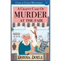 A Crafty Case of Murder At The Fair: Cozy & Clean Mysteries - Paperback
