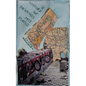 A history of backroads misplaced (selected poems 2010-2020) - Paperback