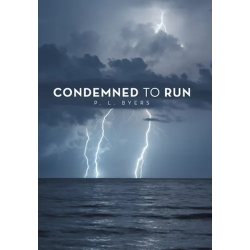 Condemned to Run - Hardcover