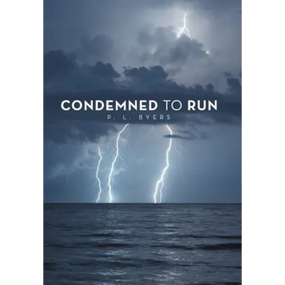 Condemned to Run - Hardcover