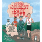 The Wildest Race Ever: The Story of the 1904 Olympic Marathon - Hardcover