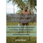 A Chuukese Theory of Personhood: The Concepts Body, Mind, Soul and Spirit on the Islands of Chuuk (Micronesia) - An Ethnolinguistic Study - Paperback