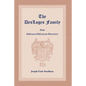 The Desloges Family - Paperback