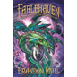 Secrets of the Dragon Sanctuary: Volume 4 - Hardcover