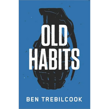 Old Habits - Paperback