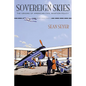 Sovereign Skies: The Origins of American Civil Aviation Policy - Hardcover