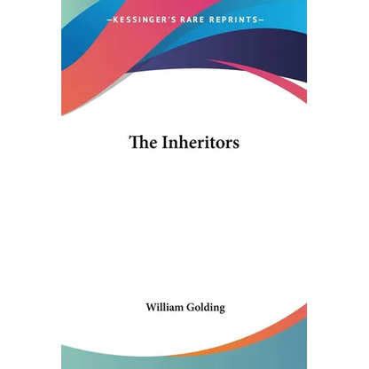 The Inheritors - Paperback