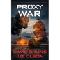 Proxy War - Paperback
