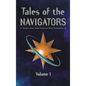 Tales of the Navigators: Strange Space Short Stories Volume 1 - Hardcover