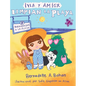 Iyla y Amigx Limpian la Playa - Hardcover