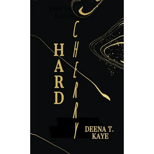 Hard Cherry - Paperback