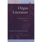 Organ Literature: Historical Survey - Paperback