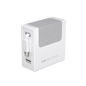 Gitryin Retractable 40W Charger for 3C Devices