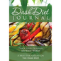 The Dash Diet Journal: Track Your Progress See What Works: A Must for Anyone on the Dash Diet - Paperback