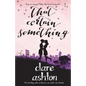 That Certain Something - Paperback