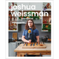 Joshua Weissman: Cocina Irreverente (an Unapologetic Cookbook) - Hardcover