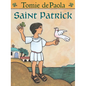 Saint Patrick - Board Book