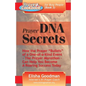 Prayer Cookbook for Busy People (Book 3): Prayer DNA Secrets - Paperback