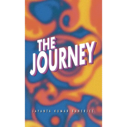 The Journey - Hardcover