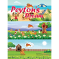 Peyton's Dream - Hardcover