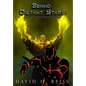 Behind Distant Stars - Hardcover
