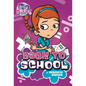 Go Girl #10: Back to School - Paperback