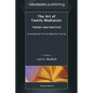 The Art of Family Mediation: Theory and Practice - Second Edition - Hardcover