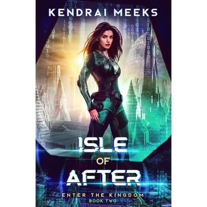 Isle of After - Paperback
