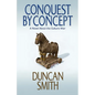 Conquest By Concept: A Novel About the Culture War - Paperback