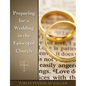 Preparing for a Wedding in the Episcopal Church - Paperback