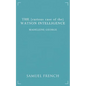 The (curious case of the) Watson Intelligence - Paperback