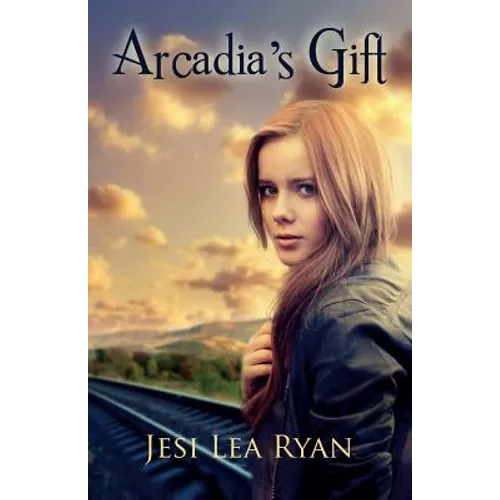 Arcadia's Gift - Paperback