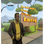 How Kofi Amero Became the Hero of Amero - Hardcover