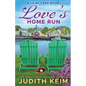 Love's Home Run - Paperback
