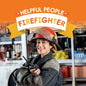 Firefighter - Paperback