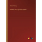 Oriental and Linguistic Studies - Paperback