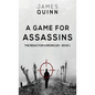 A Game For Assassins - Hardcover