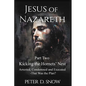 JESUS OF NAZARETH Part Two: KICKING THE HORNETS' NEST: Arrested, Condemned and Executed -That Was the Plan? - Paperback