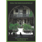 Fiona The French Quarter Cat - Paperback