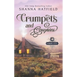 Crumpets and Cowpies: Sweet Historical Western Romance - Paperback