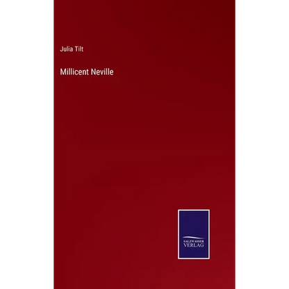 Millicent Neville - Hardcover