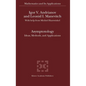 Asymptotology: Ideas, Methods, and Applications - Hardcover