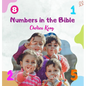 Numbers in the Bible - Hardcover
