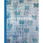 Bitty Butterflies - Hardcover